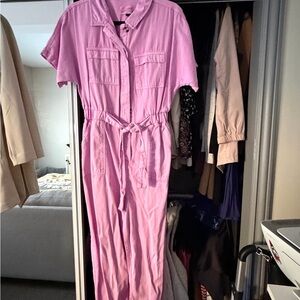 Universal Thread Lavender Top